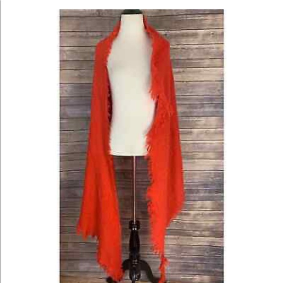 Anthropologie Boucle Scarf - Picture 3 of 4